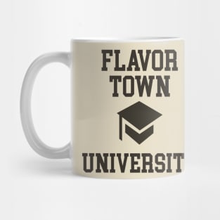 University Mug